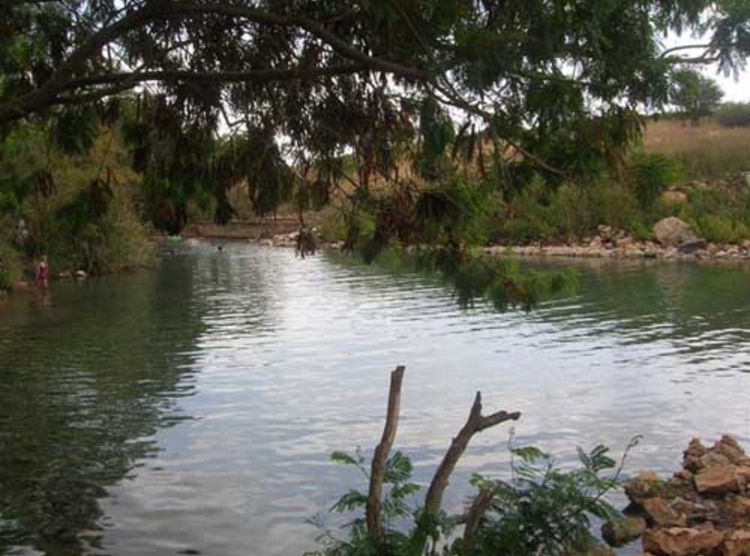 Румыния.  Программы рационального использования водных ресурсов