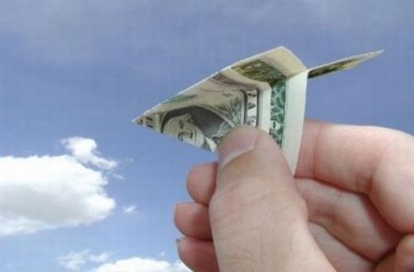 Украина запретила работу российских платежных систем
