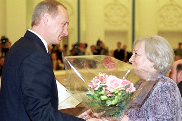 Умерла режиссер фильма 