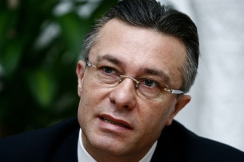 Президент Румынии подписал указ о назначении Кристиана Диаконеску министром иностранных дел
