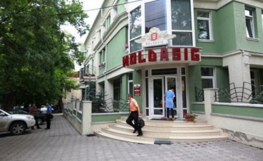 Moldasig  перешла в собственность государства