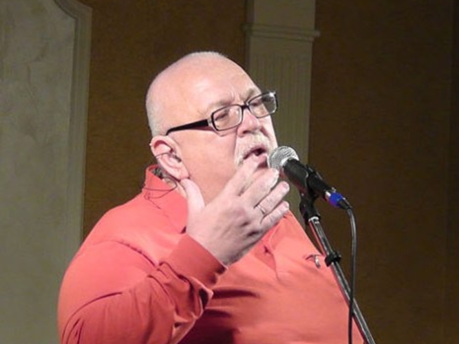 Кишиневец Александр Раю завоевал гран-при международного фестиваля во Владимире