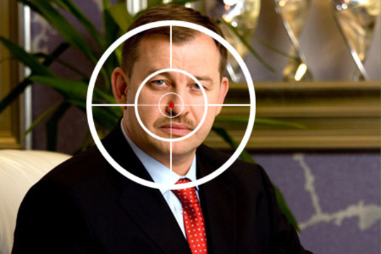 СДП: Суд над Виктором Шелиным – это суд над национальным суверенитетом Молдовы.