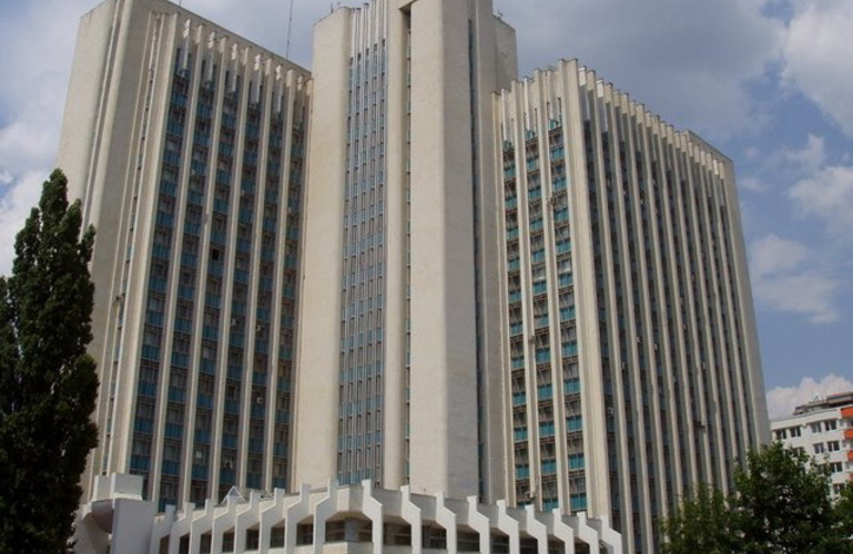 Посол России в Молдавии обсудил с Министром сельского хозяйства возможность проведения в Кишиневе совместного заседания коллегий сельскохозяйственных ведомств России и Молдавии