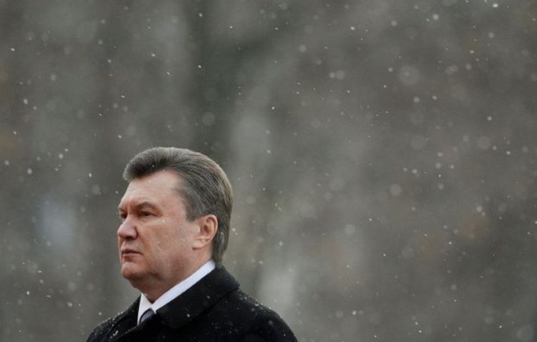 Президент заболел