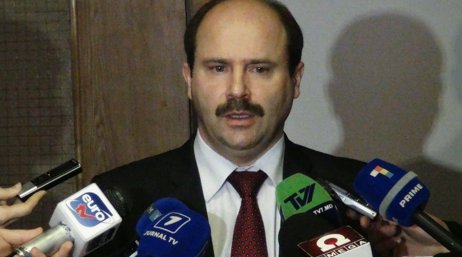 Признание  первого вице-премьера