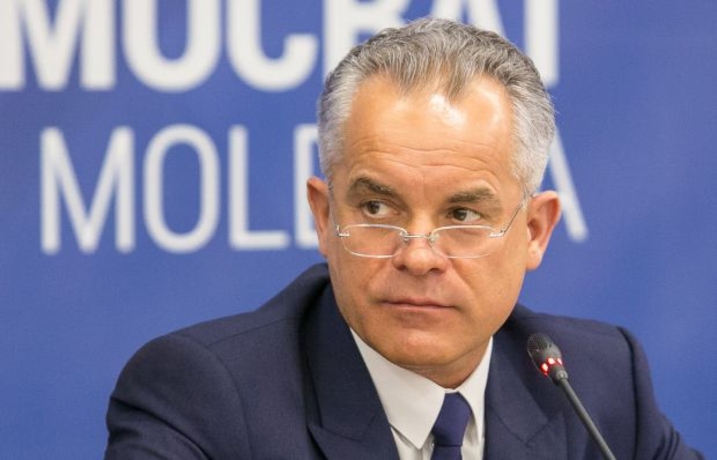 Влад Плахотнюк - о позиции ДПМ в связи с непризнанием выборов в Кишиневе