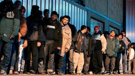 19 миллионов безработных в Еврозоне. Что дальше?