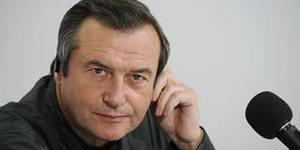 Анонс. Встреча с  Учителем