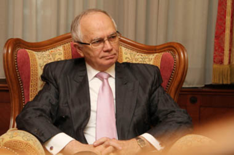 Россия обещала Гагаузии особую поддержку