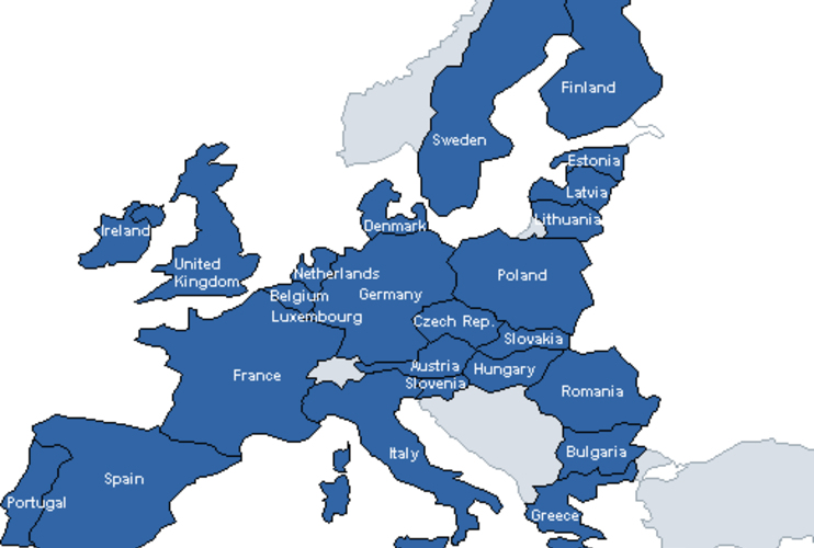 Через несколько месяцев молдаване получат свободный доступ в Европу