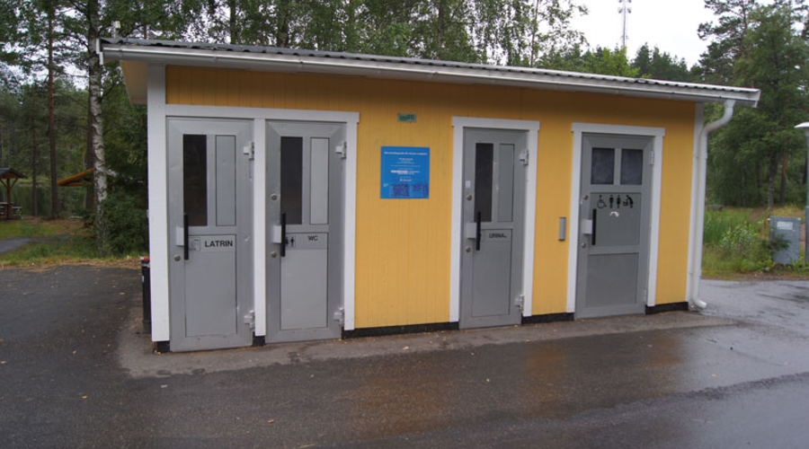 Санузлы в придорожных заведениях станут общедоступными