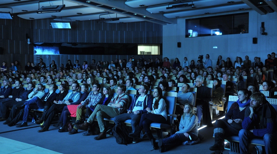 Убийство молдавской киноиндустрии