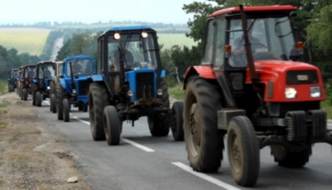 Правительство подготовило ряд предложений для фермеров