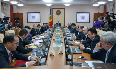 Правительство одобрило проект закона о судебной экспертизе