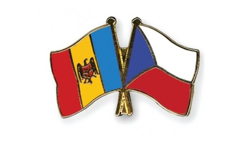 Начала работу молдавско-чешская межправкомиссия по экономическому сотрудничеству