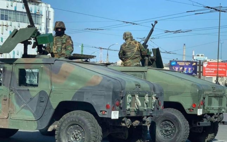 После двух месяцев без Чрезвычайного Положения