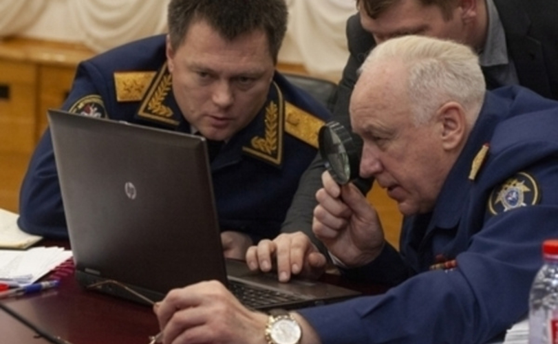Какое дело председателю Следственного комитета России Александру Бастрыкину до Молдовы