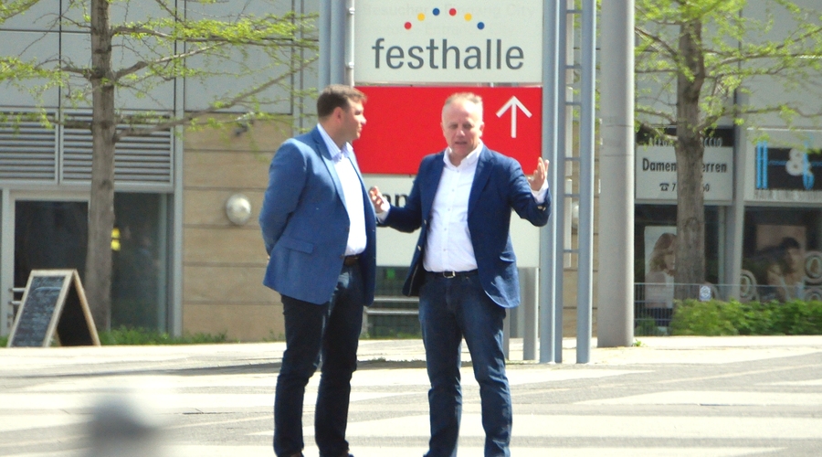 Киртоакэ выступил с тяжким обвинением против лидера ППДП: Нэстасе и Цопа украли 7,5 млн евро