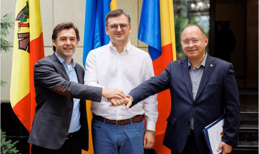 У мужества есть имя, и это имя - Украина!