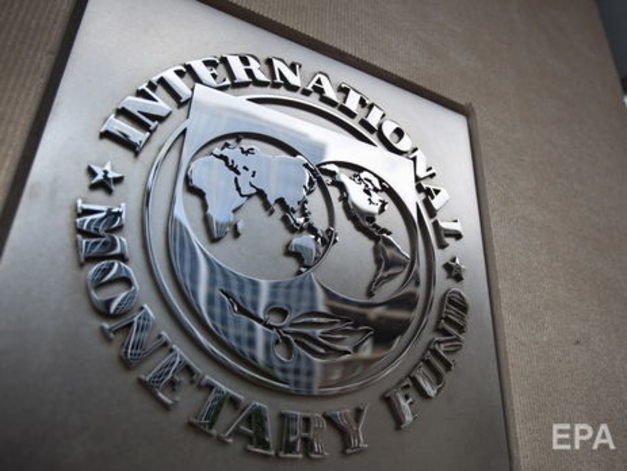 Минэкономразвития прогнозирует, что Украина в 2018 году получит от МВФ $1,5 млрд
