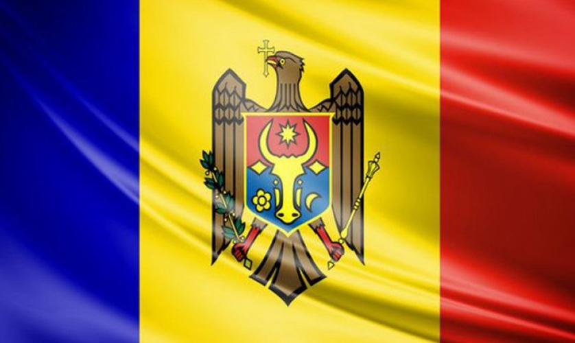 В Республике Молдова отмечается День государственного флага