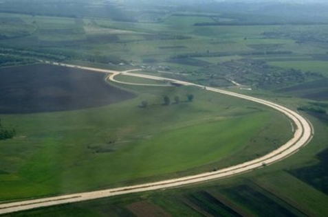 ЕИБ и ЕБРР выделят Молдове €183 млн. на дороги