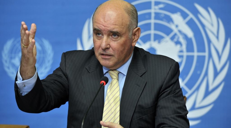 9 июня в Кишинёв приeдет замглавы MИД РФ