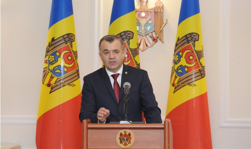 Ион Кику об отношениях Молдовы и МВФ: Мы не исключаем, что в нашем сотрудничестве может наступить пауза