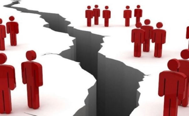 Раскол Молдовы. Прежде чем объединиться, нам нужно окончательно разъединиться.