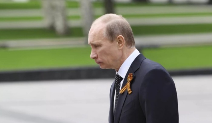 Плохие новости для Путина