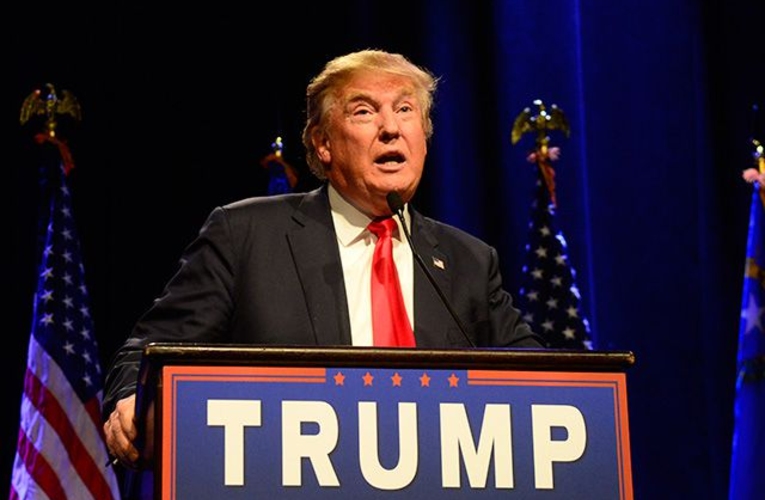 США и Россия. Президент США Д.Трамп: хорошо это для России или плохо?