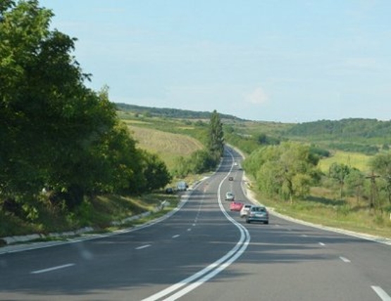 В РМ в 2013 отремонтировано ок. 20 км дорог