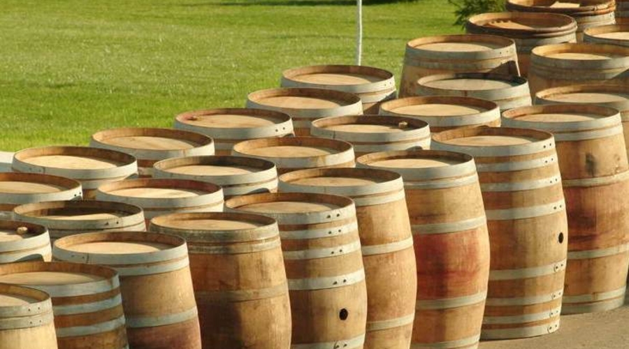 Поставки молдавского вина на Украину возрастут