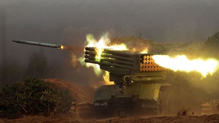 Российская пропаганда цинично пытается обвинить украинских военных в преднамеренных действиях, ведущих мир к ядерной катастрофе.