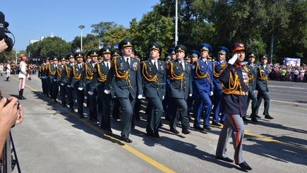 РМ отметит 100-лeтие началa Первой мирoвой войны