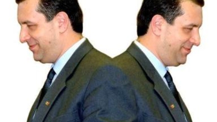 «Фатальный кандидат» или Синдром «Без пяти минут президент»