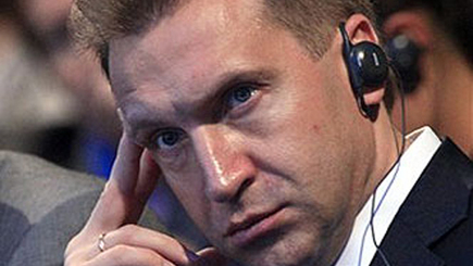 Игорь Шувалов: Российское руководство верило и верит в реальное будущее СНГ