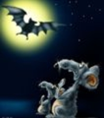 Сказка сказок. Мокрый ангел