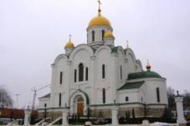 19 января православные христиане отмечают Крещение Господне