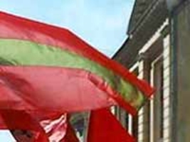 Граждане Молдавии считают решение приднестровской проблемы приоритетом