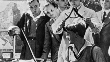 Обыкновенный фашизм