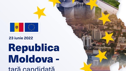 Статус кандидата в ЕС не подразумевает присоединения к санкциям