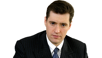 Леонид Слуцкий: «Евразийскому союзу нужна общая валюта, общий язык, общие границы, общие законы и единый парламент»
