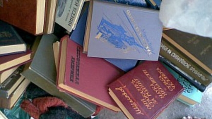 Отлученные от мечты