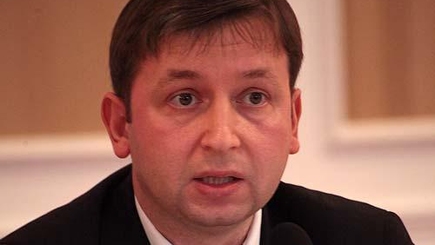 Артур Решетников: Молдова, которую у нас украли