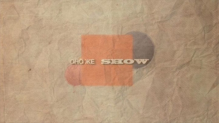 Оно же Show. Первый выпуск юмористически – развлекательной программы