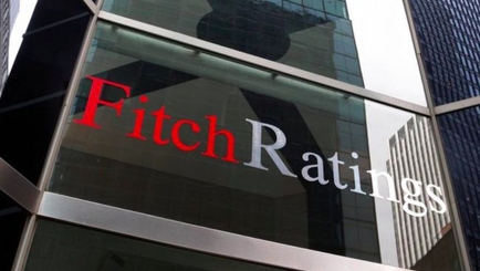 Агентство Fitch повысило рейтинг Украины