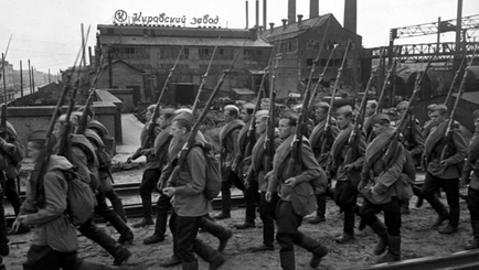 «Россию можно уничтожить, но нельзя поставить на колени»