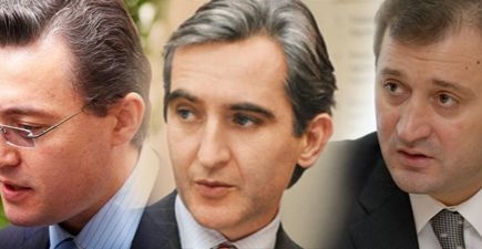 ТОП влиятельных политиков Молдовы